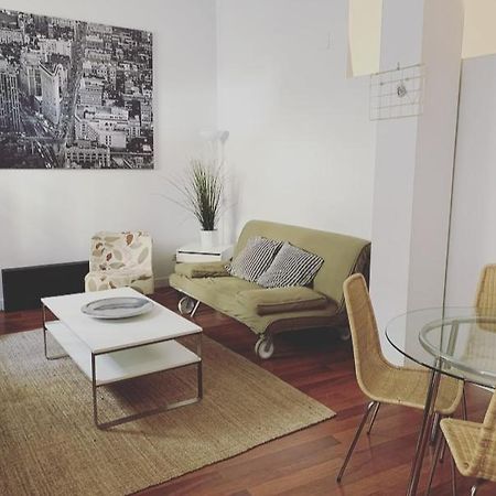 Apartamento De Lujo II En Madrid Centro Exterior photo