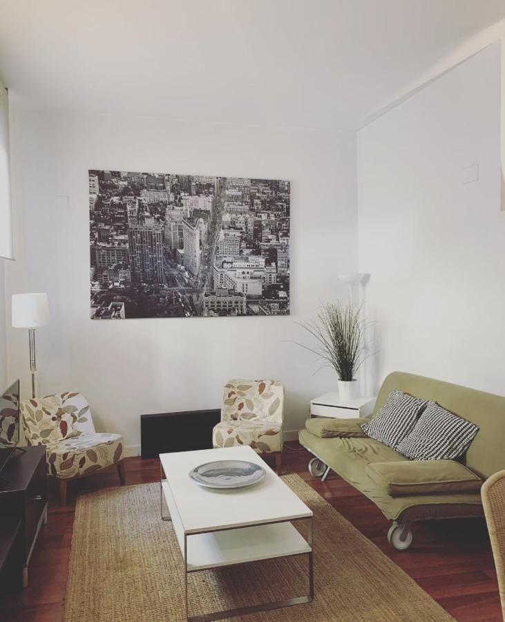 Apartamento De Lujo II En Madrid Centro Exterior photo