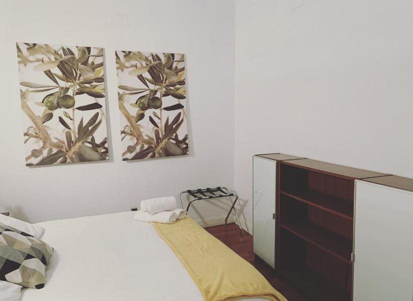 Apartamento De Lujo II En Madrid Centro Exterior photo